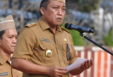 SPS Anugerahkan Citra Bakti 2026 kepada Kadiskominfotik Ganjar Jationo