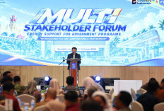 Tingkatkan Pelayanan Masyarakat, PLN Dorong SPKLU Partnership di Sektor Perhotelan dan Pariwisata
