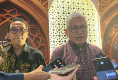 Tiket Mudik Lebaran Telah Terjual 98%, KAI Tambah Pengamanan Jalur dan Perlintasan