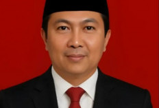 Sekda Lampung Tengah Jadi Tersangka Korupsi Honorer Fiktif, Kerugian Negara Capai Rp11 Miliar