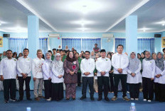 Asah Keterampilan Konseling, Mahasiswa BKI UIN RIL Dalami Teknik ABA untuk Anak Berkebutuhan Khusus