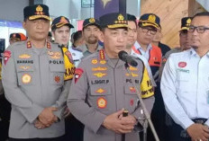 Presiden Prabowo Perintahkan Kapolri Usut Tuntas Penyiraman Air Keras Terhadap Aktivis Andrie Yunus