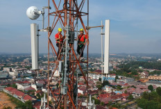 Telkomsel Raih Tiga Pengakuan Global di TM Forum DTW Ignite 2026