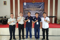 Lapas Metro Cetak Calon Pengusaha, 30 Warga Binaan Dilatih Budidaya Lele dan Barista