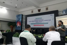 Tak Sekadar Jual Iklan, SPS Dorong Media Tawarkan Solusi Komunikasi Berbasis AI
