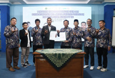 FUSA UIN RIL Siapkan Lulusan yang Terampil dan Kompeten