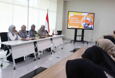 UIN Raden Intan Lampung Fasilitasi Alumni Raih Peluang Kerja melalui Campus Hiring