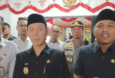 Berpotensi Defisit Anggaran, Pemkab Lampura Ingin Pinjam Rp325 Miliar ke Bank BJB