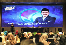 Pengisian PDSS SPAN PTKIN 2026 Meningkat, Panitia Apresiasi Peran Humas PTKIN