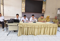 Ombudsman Minta SPMB SMP Negeri di Bandar Lampung Ditunda, Hasil Jalur Prestasi dan Afirmasi Ditinjau Ulang