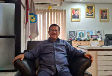 Jelang Pilrek, Prof. Nairobi: Rektor Unila Harus Berwawasan Global