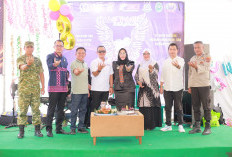 HUT Ke 8 Halopaginews.com Digelar Sederhana Namun Penuh Keakraban 