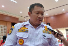 Dishub Bandar Lampung Siapkan Personel dan Posko Pemantauan Saat Mudik Lebaran 2026