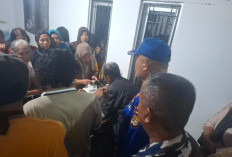 Remaja Hilang Terseret Ombak di Pantai Teba Ditemukan Sudah Tak Bernyawa