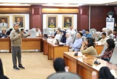 Perkuat Kehumasan Digital, Unila Bekali SDM dengan Pelatihan Jurnalistik dan Fotografi