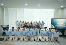 20 Finalis Calon Duta Kampus UIN RIL 2026 Resmi Ditetapkan