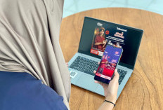 Telkomsel Hadirkan Paket Seru Ramadhan, 20GB + Muslim Pro Premium & Vidio Gold