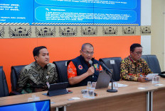 GAK Masih Siaga, Pemprov Lampung Pastikan Sekolah Tatap Muka Mulai Jumat 