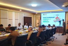 Porprov Lampung 2026 Digelar November, Pemprov Siap Dukung Penuh