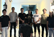 Polisi Tangkap Pria Yang Cabuli Anak Kandung di Tanggamus