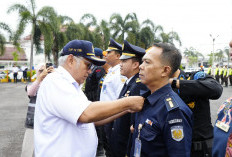 Divre IV Siagakan 2.499 Personel Hadapi Arus Mudik Lebaran 2026