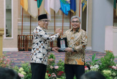 Ketua KPK Apresiasi Keseriusan Gubernur Lampung Perkuat Tata Kelola Pemerintahan Bersih