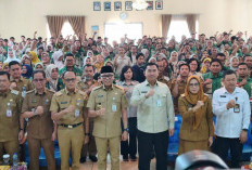 Gubernur Lampung Dorong Pemanfaatan PHC untuk Tingkatkan Produktivitas dan Kesejahteraan Petani