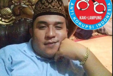 Layakkah Biro Provinsi Lampung di Pertahankan