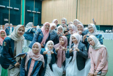 Jihan Nurlela Apresiasi Pengembangan Pusat Inkubator Bisnis berbasis Pertanian Modern yang diinisiasi IPNU dan