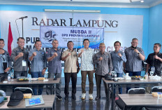 PJS Targerkan Jadi Konstituen Dewan Pers Tahun Ini