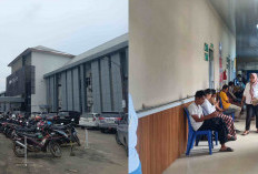 Layanan MJKN RSUD Ryacudu Amburadul: Antrean Digital Diabaikan, Obat Diberikan Tanpa Plastik