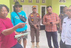 Truk Sampah Dihadang Lagi, DPRD: Tindak Tegas Pelanggar Hukum