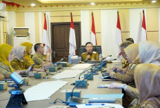 Lampung Masuk 5 Besar Nasional ADLGA 2026, Kepemimpinan Digital Sekdaprov Marindo Jalani Verifikasi