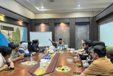 Gubernur Lampung Dukung Koperasi Wartawan IJP Maju Sejahtera