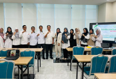 Siap Wujudkan Visi, UIN Raden Intan Lampung Pertahankan Sertifikasi ISO Sistem Manajemen Lingkungan