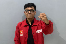 LMND Bandar Lampung Dukung SMA Siger: Akses Pendidikan Rakyat Tak Boleh Dikorbankan oleh Kegaduhan Politik