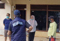 Lansia Ditemukan Meninggal Dunia di Rumah Kontrakan Lamtim