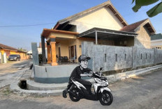Curanmor Meresahkan, Motor Warga Hadimulyo Barat Raib Digondol Maling