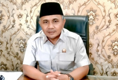 Ketua Fraksi Gerindra DPRD Lamtim Targetkan Perda RTRW Rampung Tahun 2026