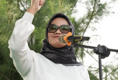 Bupati Ela Siti Nuryamah Ajak ASN Lamtim Sadar Zakat, Infak, dan Sedekah