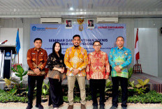 Kolaborasi Dinas Pendidikan, BGTK dan Insight Yogyakarta Dorong Transformasi Pendidikan di Bandar Lampung