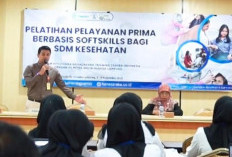 Rumah Sakit Mitra Mulia Husada Gandeng Hanacaraka Tingkatkan Skill Tenaga Kesehatan