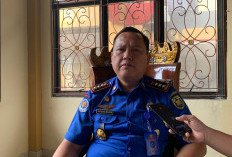 Warung Makan Pindang Pegagan Nai Kebakaran, Kerugian Capai Rp30 Juta