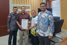 KSMI Aceh Menguat, KONI Sebut Sepakbola Mini Punya Prospek Besar