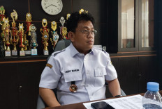 Pemkot Bandar Lampung Optimistis Kembali Raih Dana Insentif Daerah 2025