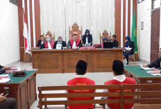 Kuasa Hukum Tuding Dakwaan JPU Tak Penuhi Syarat Formil dalam Kasus OTT LSM