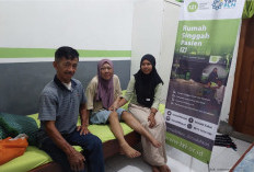 Griya Singgah Pasien (GSP) YBM PLN, Transformasi Rumah Singgah Hadirkan Harapan bagi Masyarakat