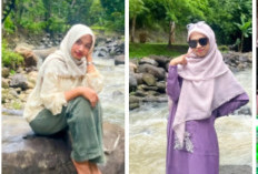 Dua Mahasiswi Unila Terseret Arus di Wira Garden Ditemukan Meninggal di Pulau Pasaran