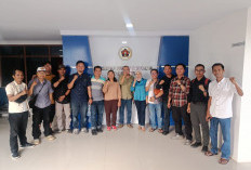 27 Wartawan se Lampung Ikuti Seleksi Penulisan Feature di Ajang Porwanas 2027
