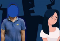 Polisi Tangkap Pelaku Pencabulan Remaja di Kota Metro